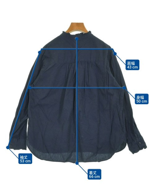 JOURNAL STANDARD relume เสื้อลำลอง
