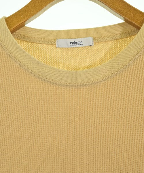 JOURNAL STANDARD relume เสื้อยืด/เสื้อท็อปส์