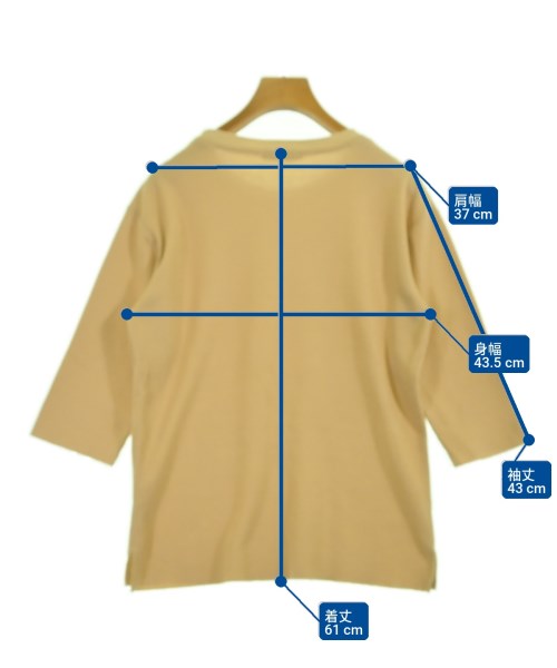 JOURNAL STANDARD relume เสื้อยืด/เสื้อท็อปส์