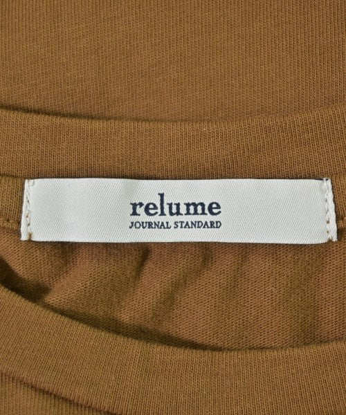 JOURNAL STANDARD relume แขนกุด