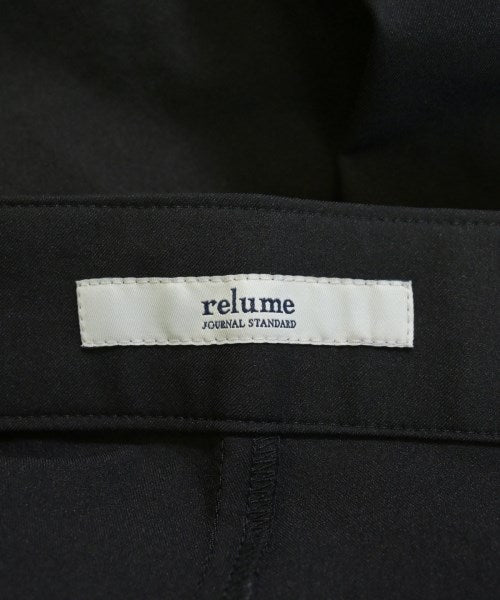 JOURNAL STANDARD relume ชุดเอี๊ยม/เสื้อคลุมหลวมๆ/จั๊มสูท