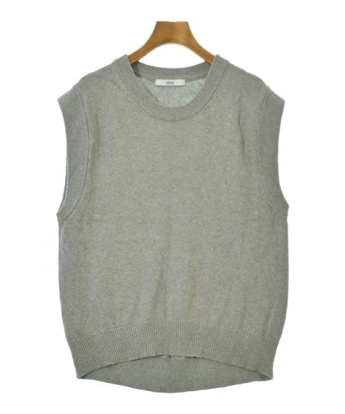 JOURNAL STANDARD relume เสื้อแขนกุด