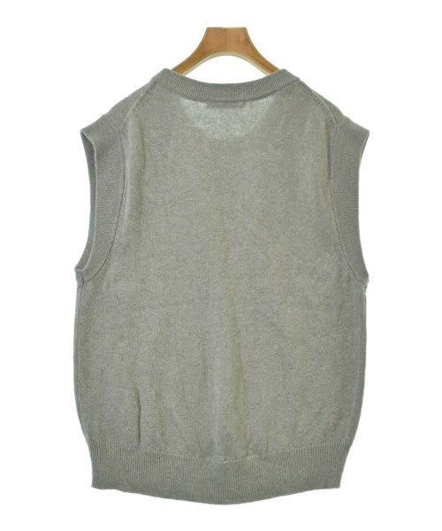 JOURNAL STANDARD relume เสื้อแขนกุด