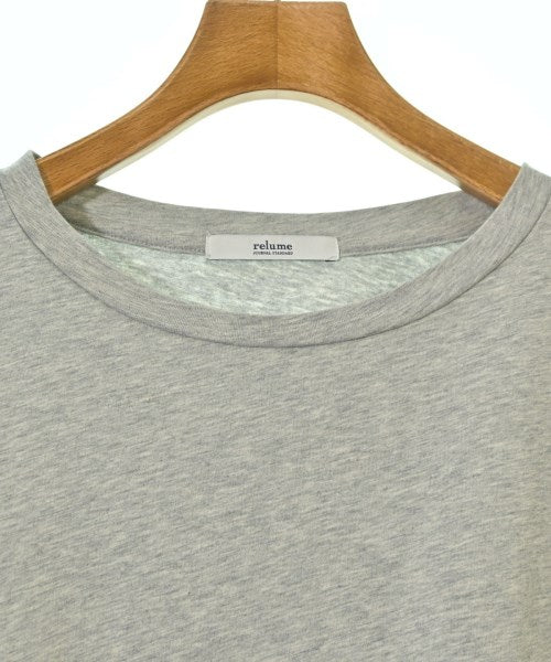 JOURNAL STANDARD relume เสื้อยืด/เสื้อท็อปส์