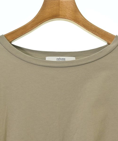 JOURNAL STANDARD relume เสื้อยืด/เสื้อท็อปส์