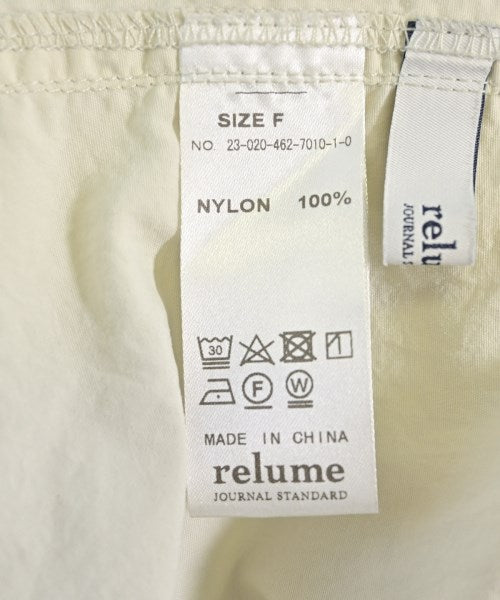 JOURNAL STANDARD relume แจ็คเก็ตเบลาส์