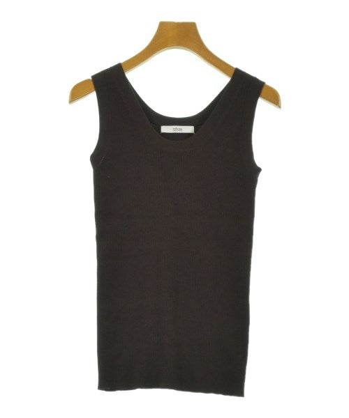 JOURNAL STANDARD relume เสื้อกล้าม