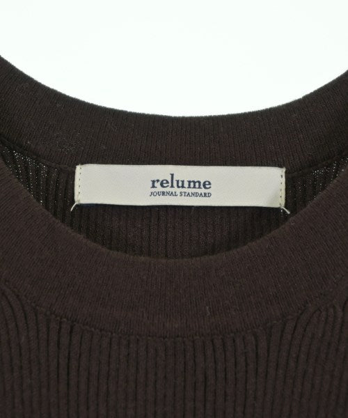 JOURNAL STANDARD relume เสื้อกล้าม