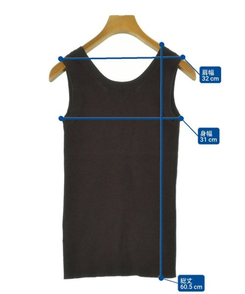 JOURNAL STANDARD relume เสื้อกล้าม