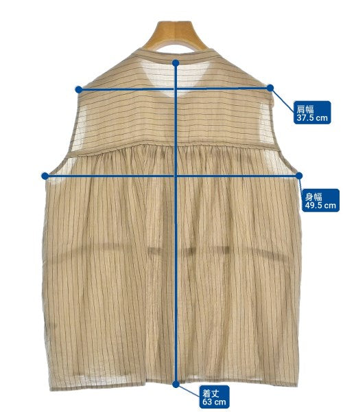 JOURNAL STANDARD relume เสื้อสตรี