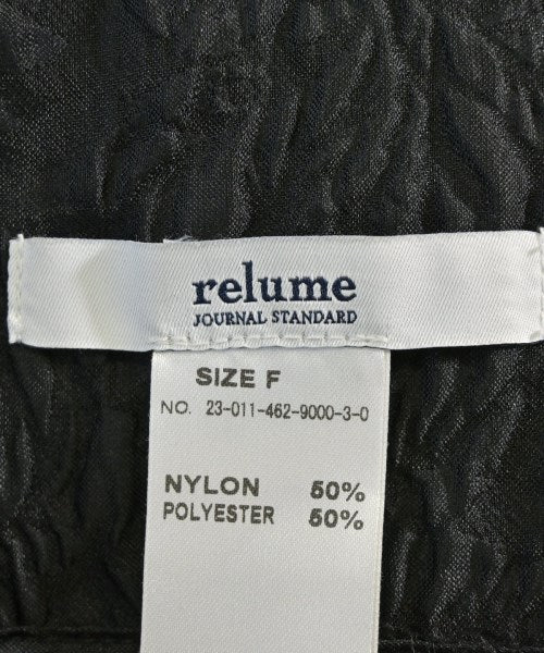 JOURNAL STANDARD relume เสื้อสตรี