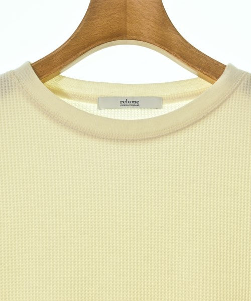 JOURNAL STANDARD relume เสื้อยืด/เสื้อท็อปส์