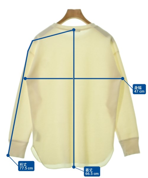 JOURNAL STANDARD relume เสื้อยืด/เสื้อท็อปส์