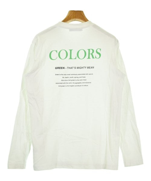 JOURNAL STANDARD relume เสื้อยืด/เสื้อท็อปส์