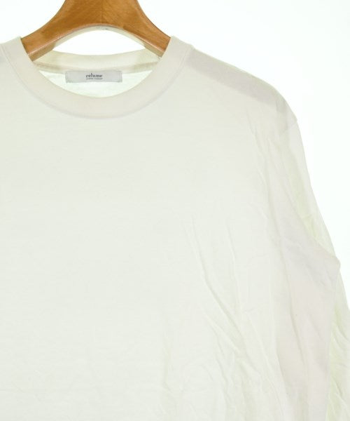 JOURNAL STANDARD relume เสื้อยืด/เสื้อท็อปส์
