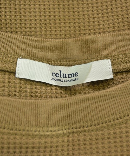 JOURNAL STANDARD relume แขนกุด