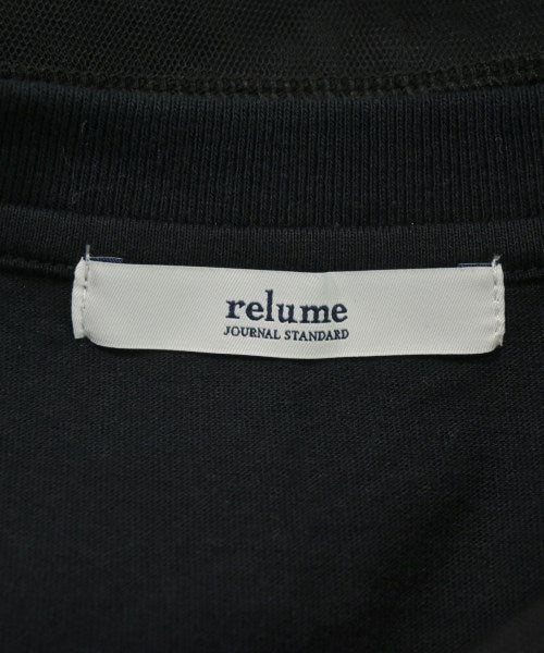JOURNAL STANDARD relume เสื้อลำลอง