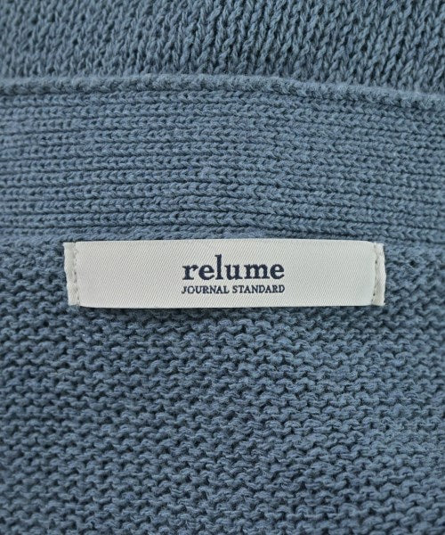 JOURNAL STANDARD relume เสื้อคาร์ดิแกน