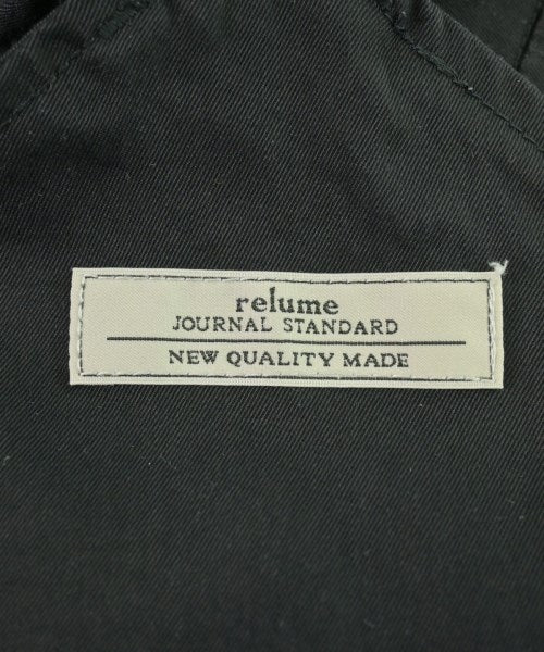 JOURNAL STANDARD relume ชุดเอี๊ยม/เสื้อคลุมหลวมๆ/จั๊มสูท