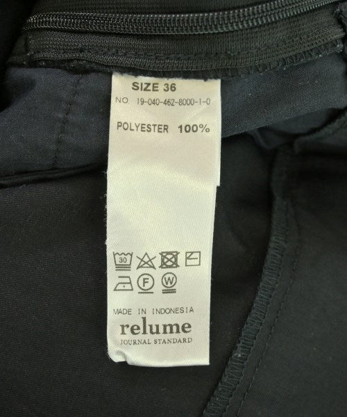 JOURNAL STANDARD relume ชุดเอี๊ยม/เสื้อคลุมหลวมๆ/จั๊มสูท