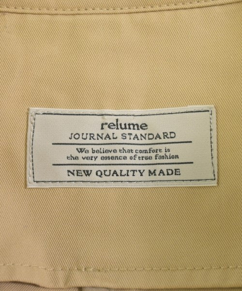 JOURNAL STANDARD relume เสื้อกันฝน
