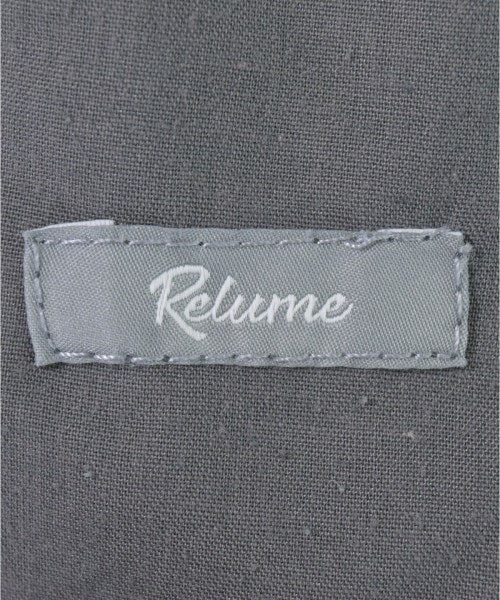 JOURNAL STANDARD relume กางเกง อื่น