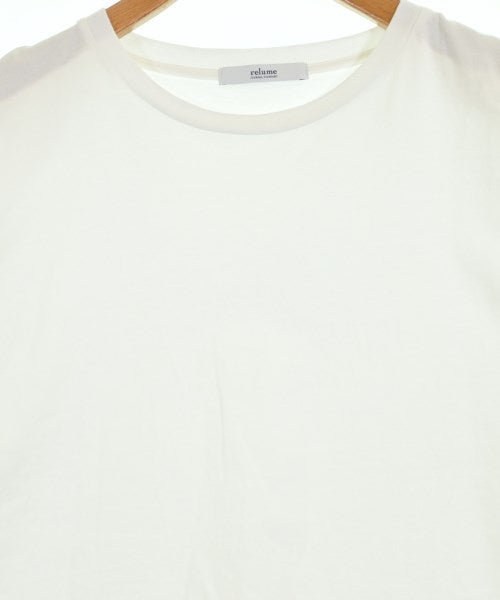 JOURNAL STANDARD relume เสื้อยืด/เสื้อท็อปส์
