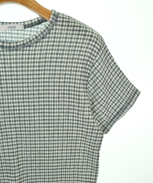 JOURNAL STANDARD relume เสื้อยืด/เสื้อท็อปส์