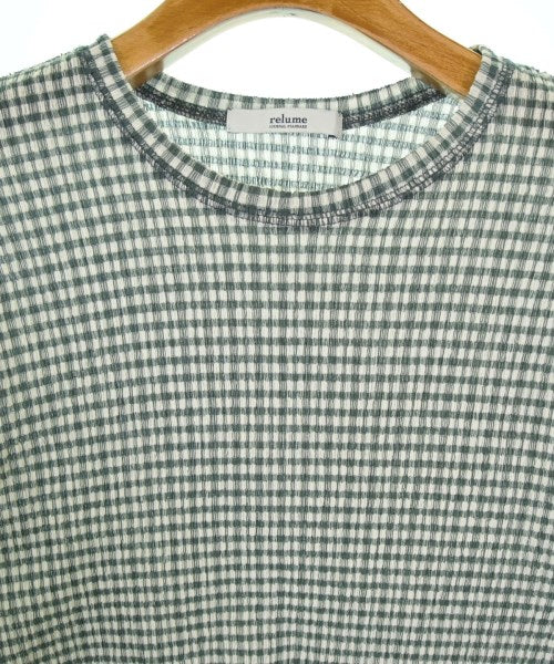 JOURNAL STANDARD relume เสื้อยืด/เสื้อท็อปส์