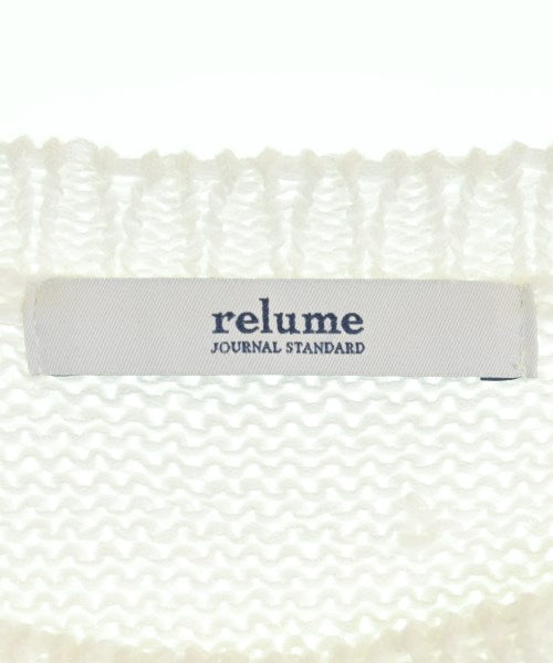 JOURNAL STANDARD relume เสื้อกันหนาว