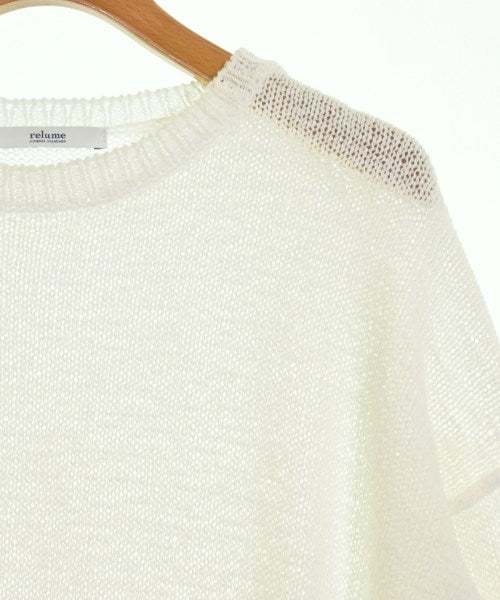 JOURNAL STANDARD relume เสื้อกันหนาว