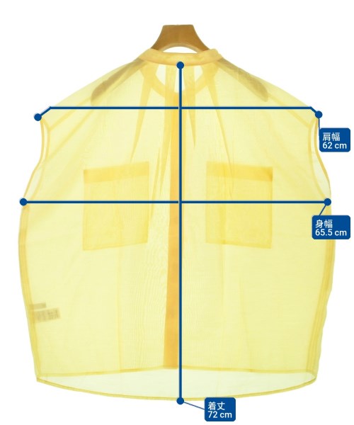 JOURNAL STANDARD relume เสื้อสตรี