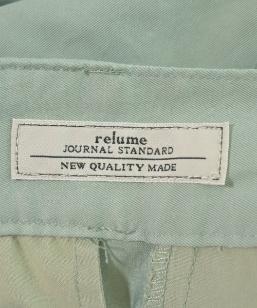 JOURNAL STANDARD relume กระโปรงยาว/แม็กซี่ยาว