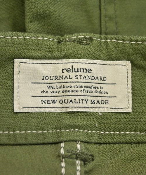 JOURNAL STANDARD relume กางเกง อื่น