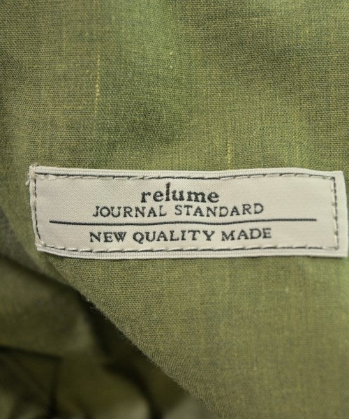 JOURNAL STANDARD relume กางเกง อื่น