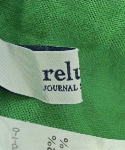 JOURNAL STANDARD relume เสื้อสตรี