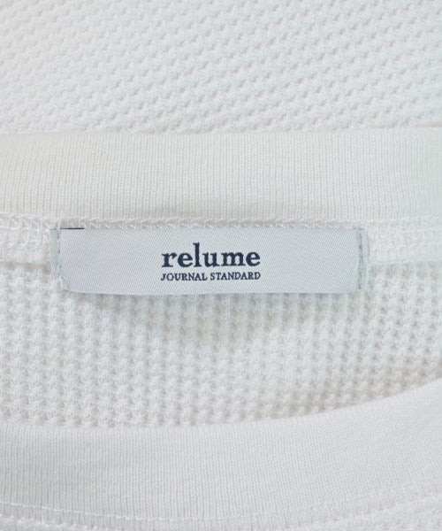 JOURNAL STANDARD relume แขนกุด