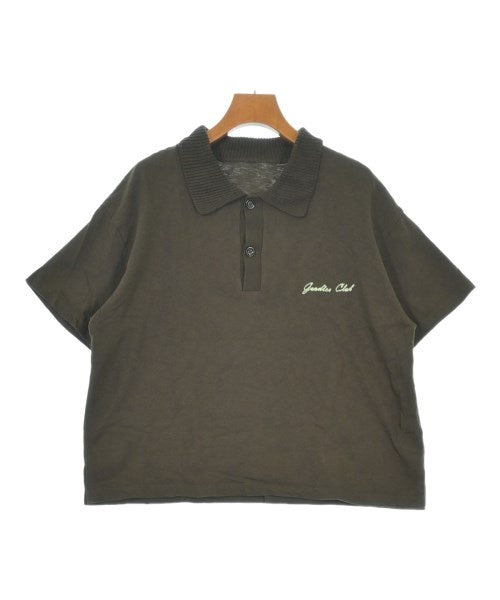 JOURNAL STANDARD relume เสื้อโปโล