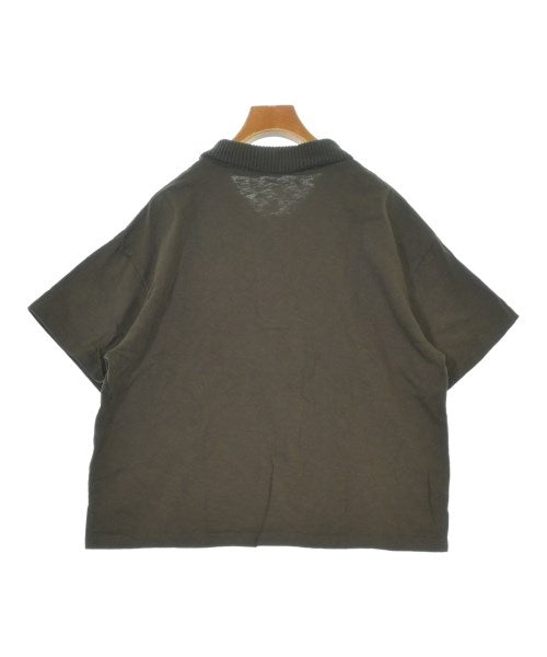 JOURNAL STANDARD relume เสื้อโปโล