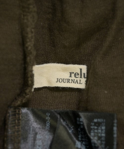 JOURNAL STANDARD relume เสื้อโปโล