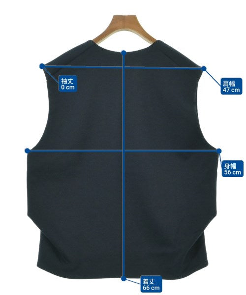 JOURNAL STANDARD relume เสื้อกั๊ก