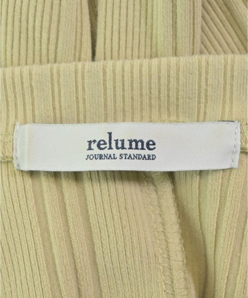 JOURNAL STANDARD relume ชุดเดรส