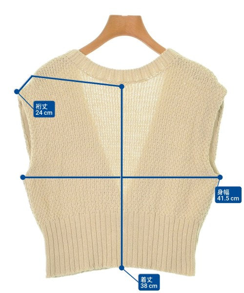 JOURNAL STANDARD relume เสื้อกั๊ก