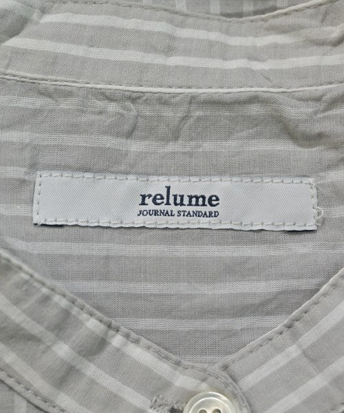 JOURNAL STANDARD relume เสื้อสตรี