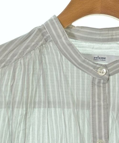 JOURNAL STANDARD relume เสื้อสตรี