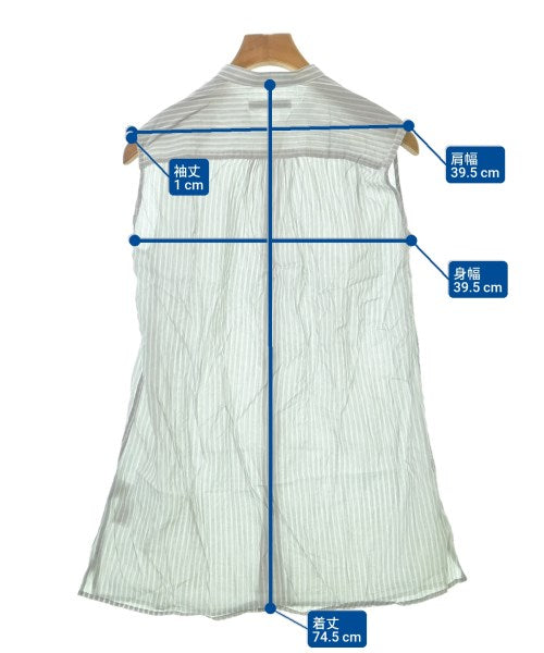 JOURNAL STANDARD relume เสื้อสตรี