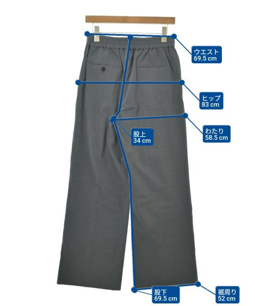 JOURNAL STANDARD relume กางเกงขายาว