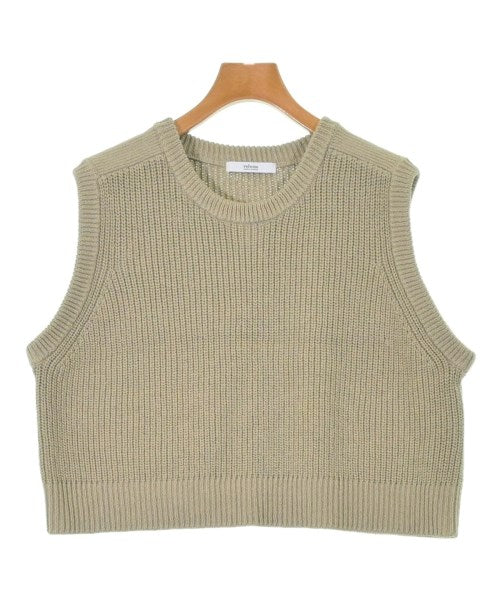 JOURNAL STANDARD relume เสื้อกั๊ก