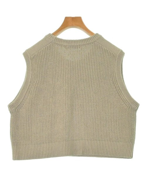 JOURNAL STANDARD relume เสื้อกั๊ก