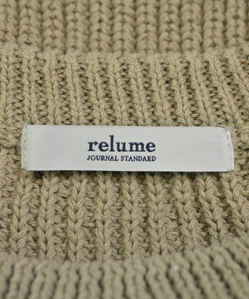 JOURNAL STANDARD relume เสื้อกั๊ก